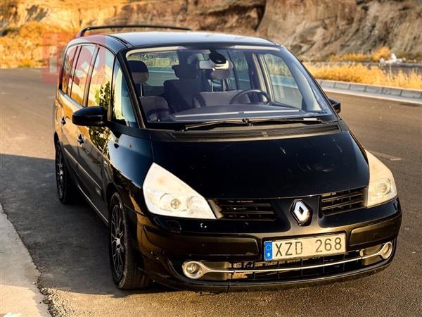 Renault for sale in Iraq